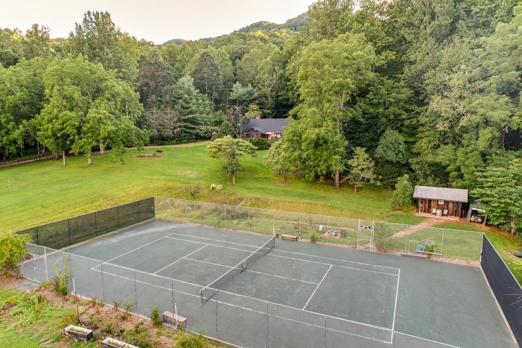 267 Turkey Pen Road