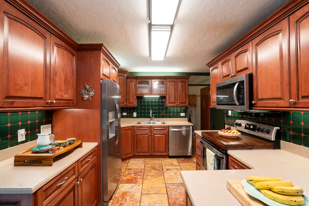 267 Turkey Pen Road