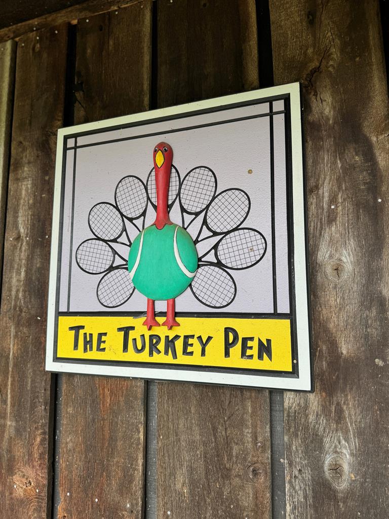 267 Turkey Pen Road