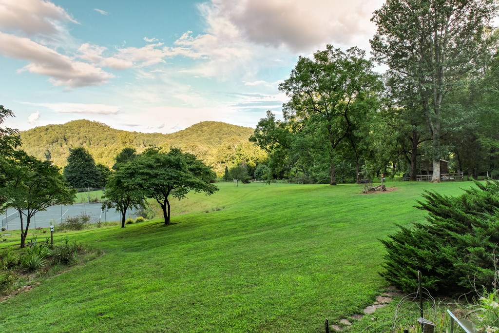 267 Turkey Pen Road