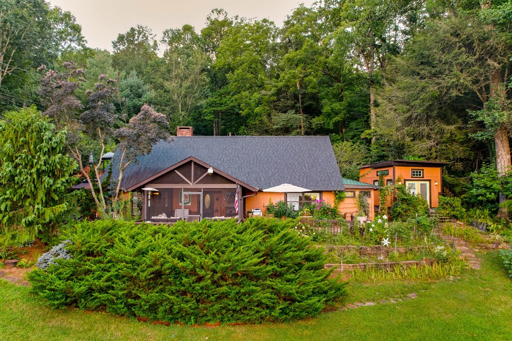 267 Turkey Pen Road