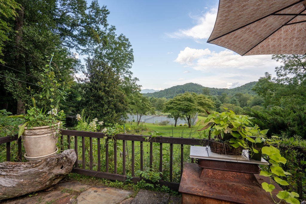 267 Turkey Pen Road