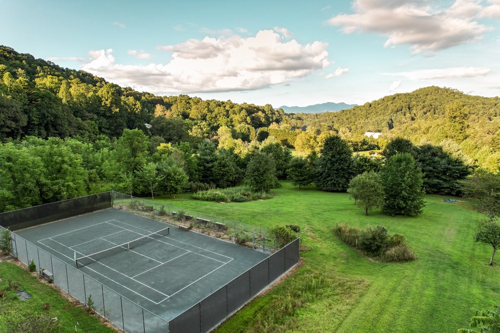 267 Turkey Pen Road