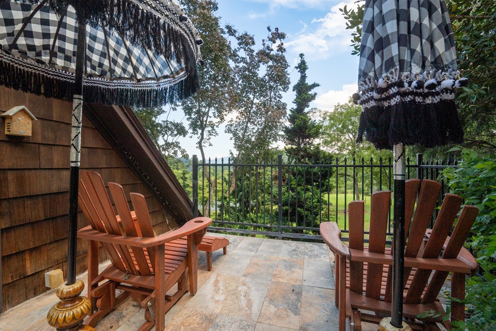 267 Turkey Pen Road