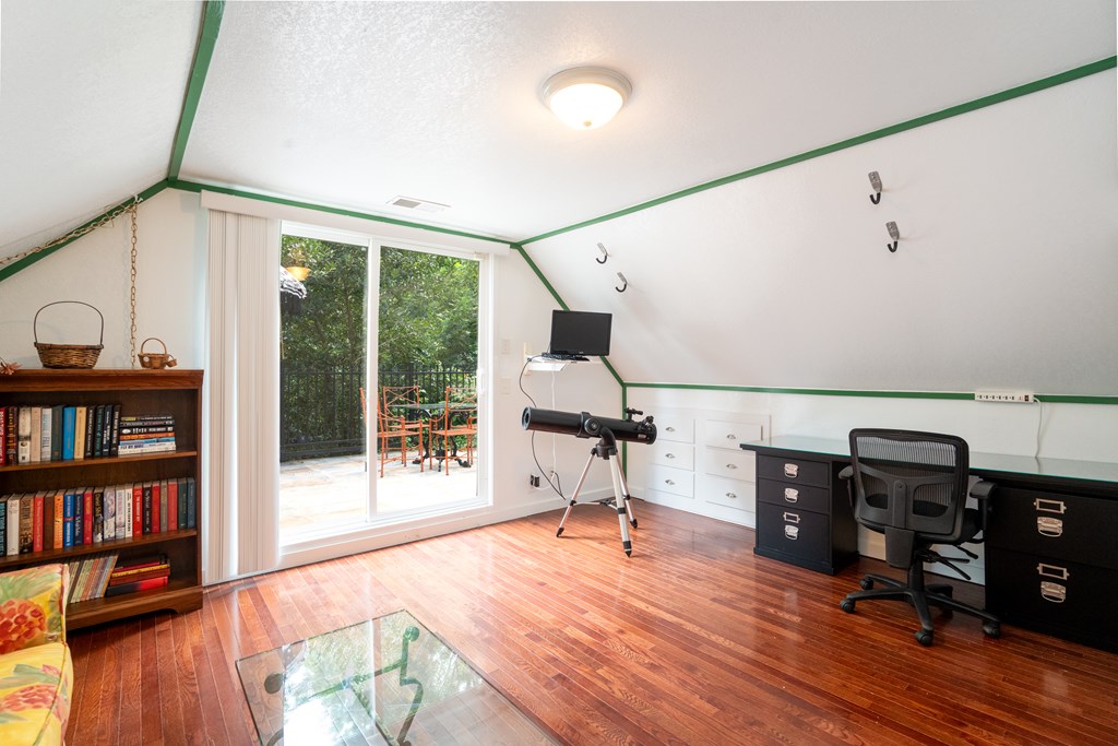 267 Turkey Pen Road