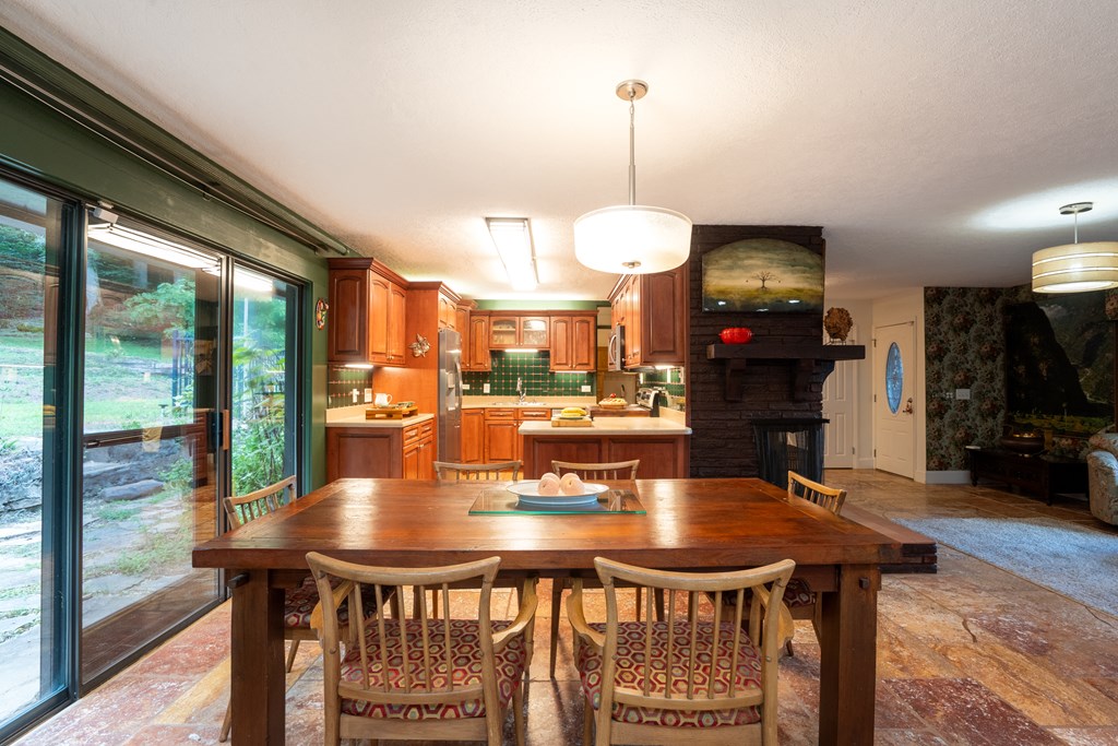 267 Turkey Pen Road