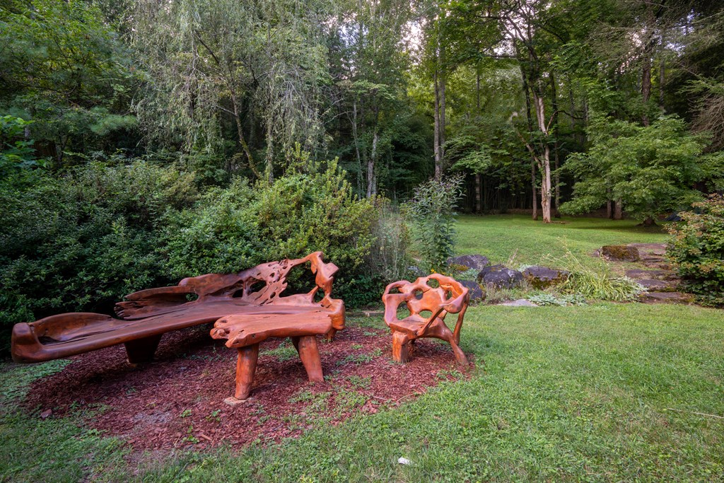 267 Turkey Pen Road