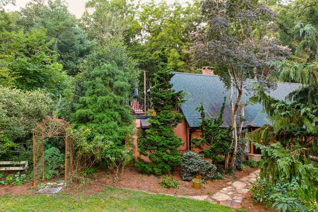 267 Turkey Pen Road