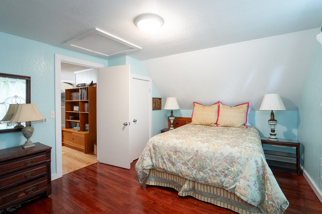 267 Turkey Pen Road