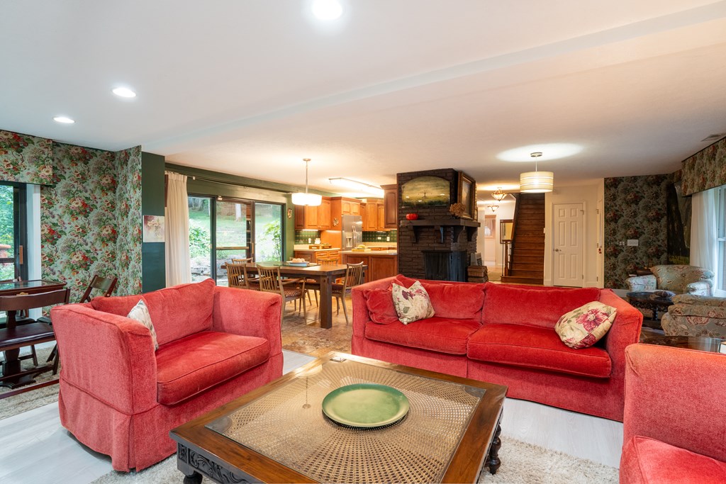267 Turkey Pen Road
