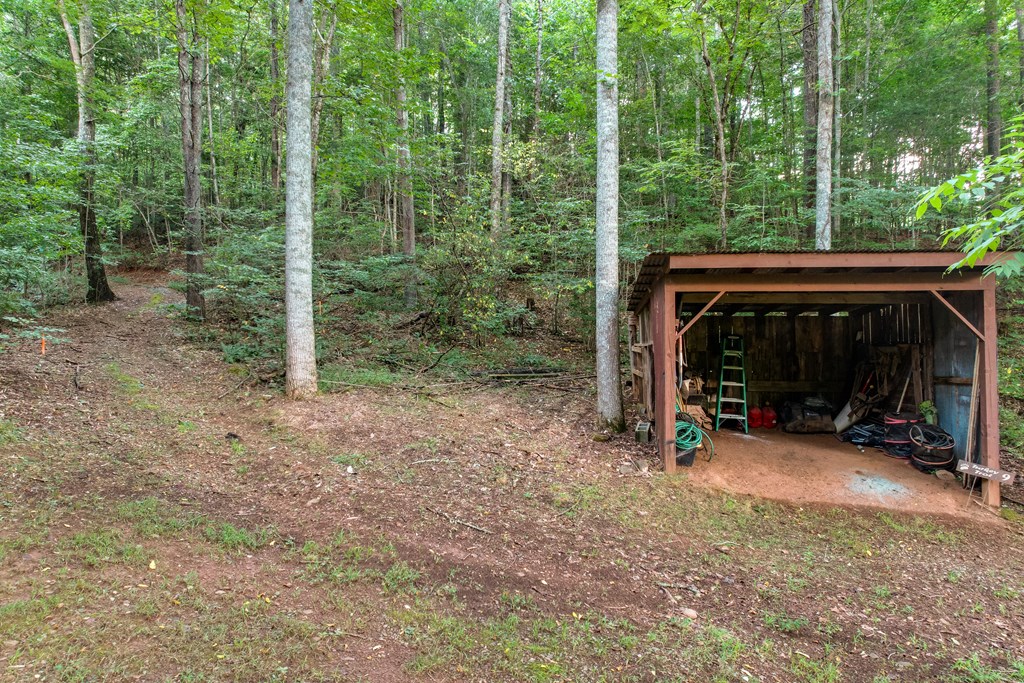 267 Turkey Pen Road