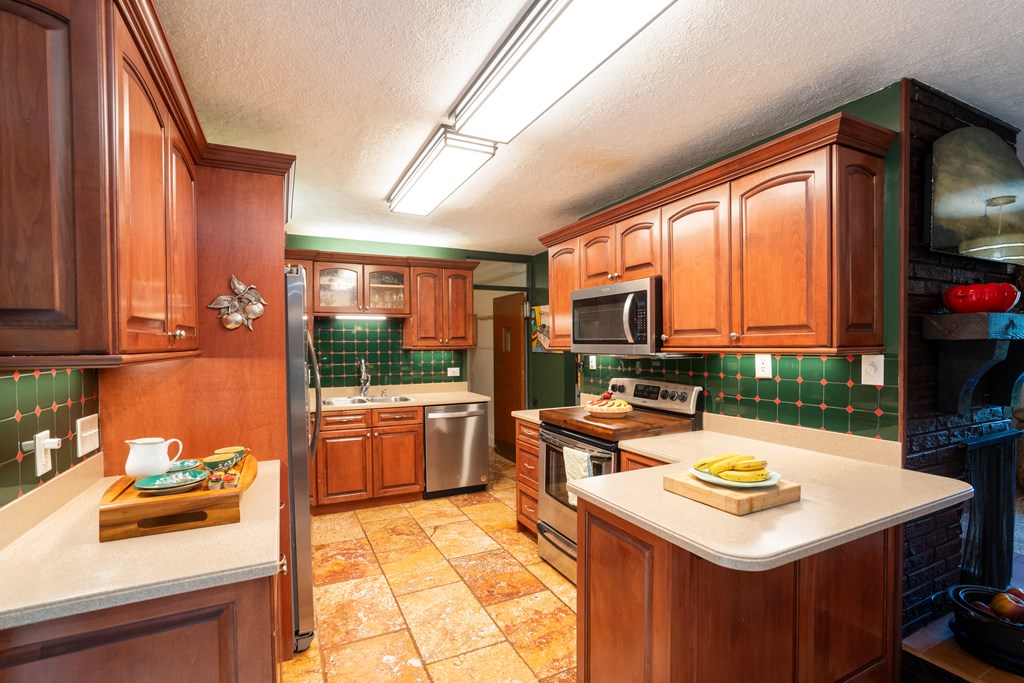 267 Turkey Pen Road