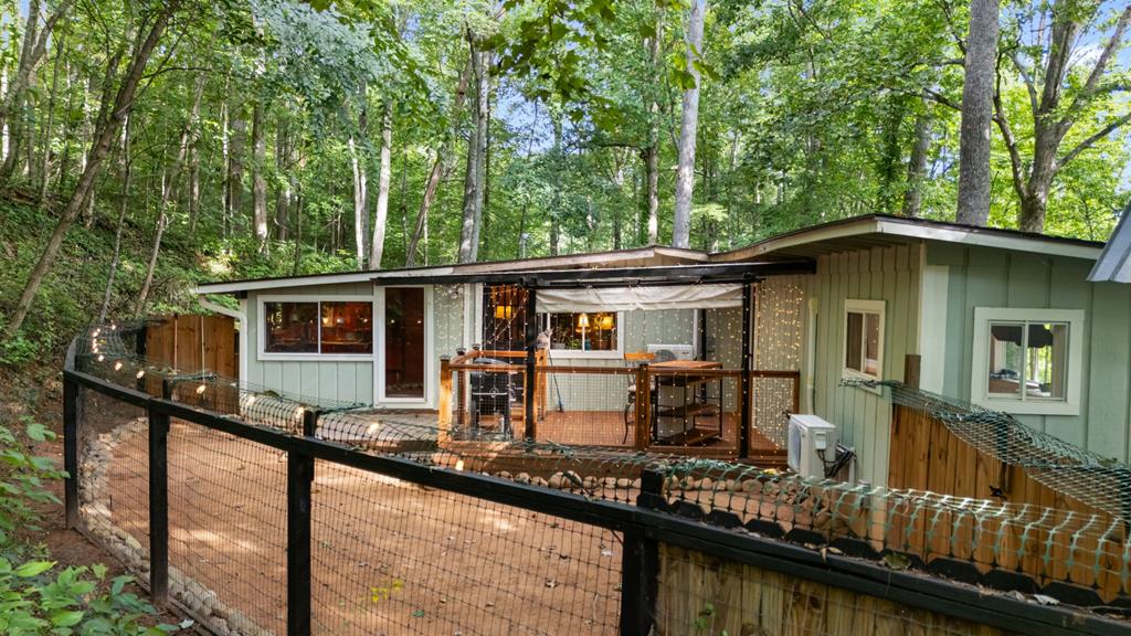 155 Cullasaja Hollow Rd