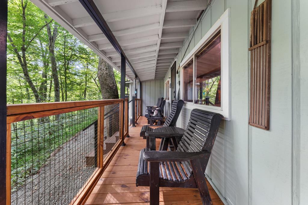 155 Cullasaja Hollow Rd
