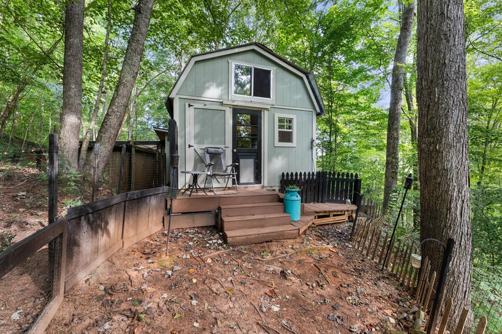 155 Cullasaja Hollow Rd