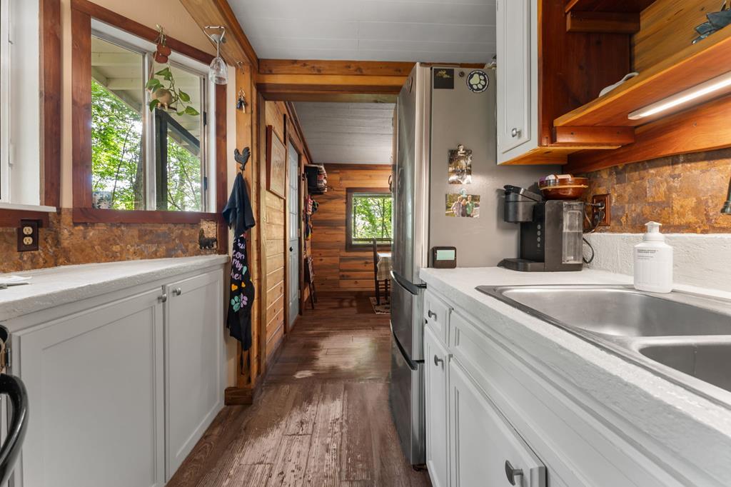 155 Cullasaja Hollow Rd