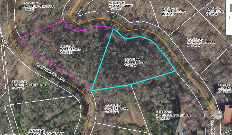 00 Trimont Mountain Road