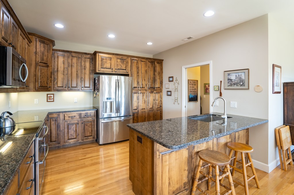 357 Buck Mountain Road