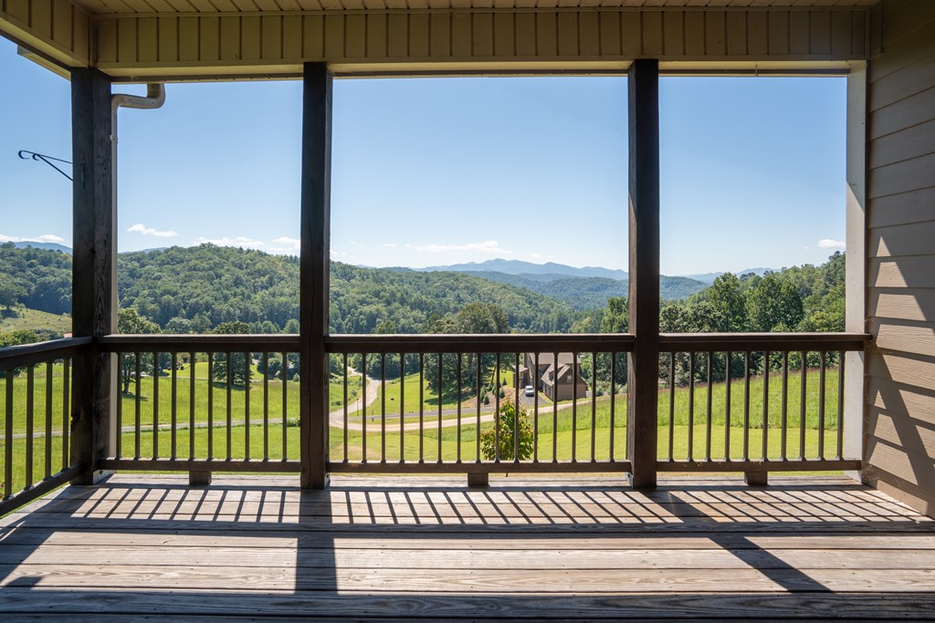 357 Buck Mountain Road