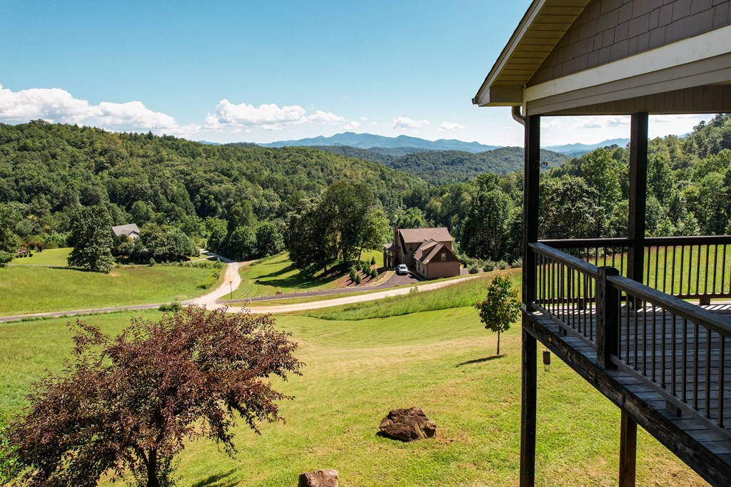 357 Buck Mountain Road
