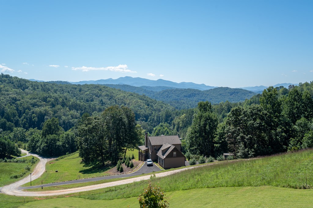 357 Buck Mountain Road
