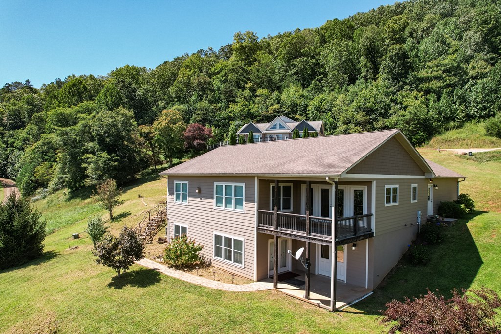 357 Buck Mountain Road