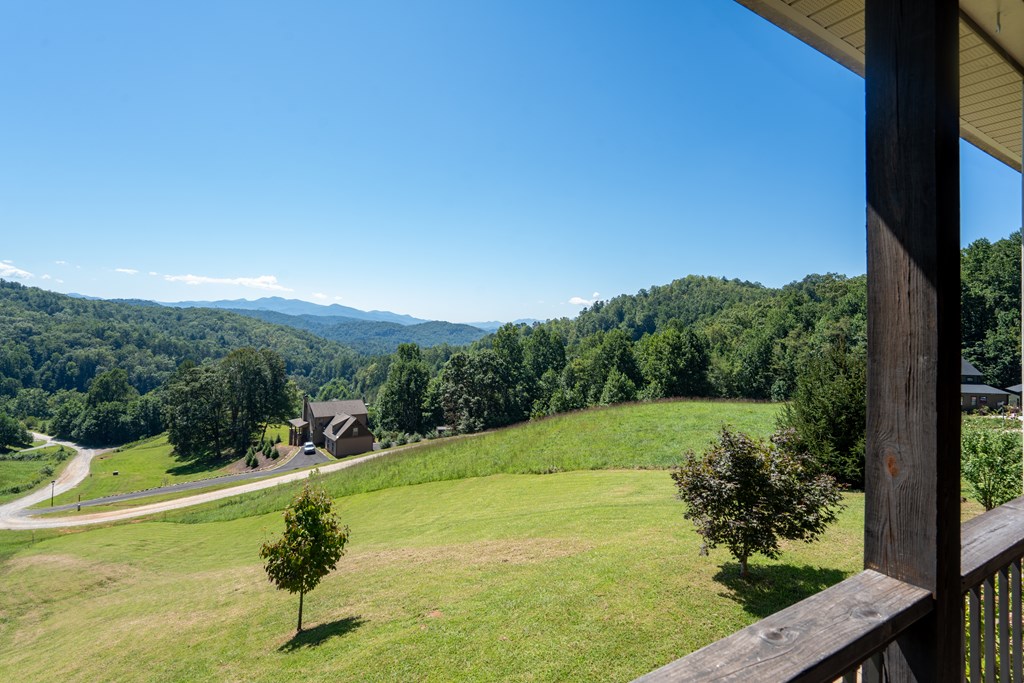 357 Buck Mountain Road