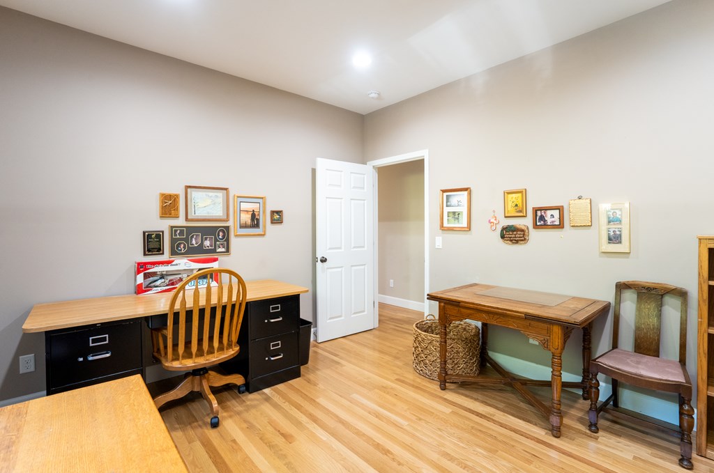 357 Buck Mountain Road