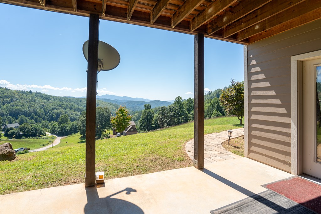 357 Buck Mountain Road