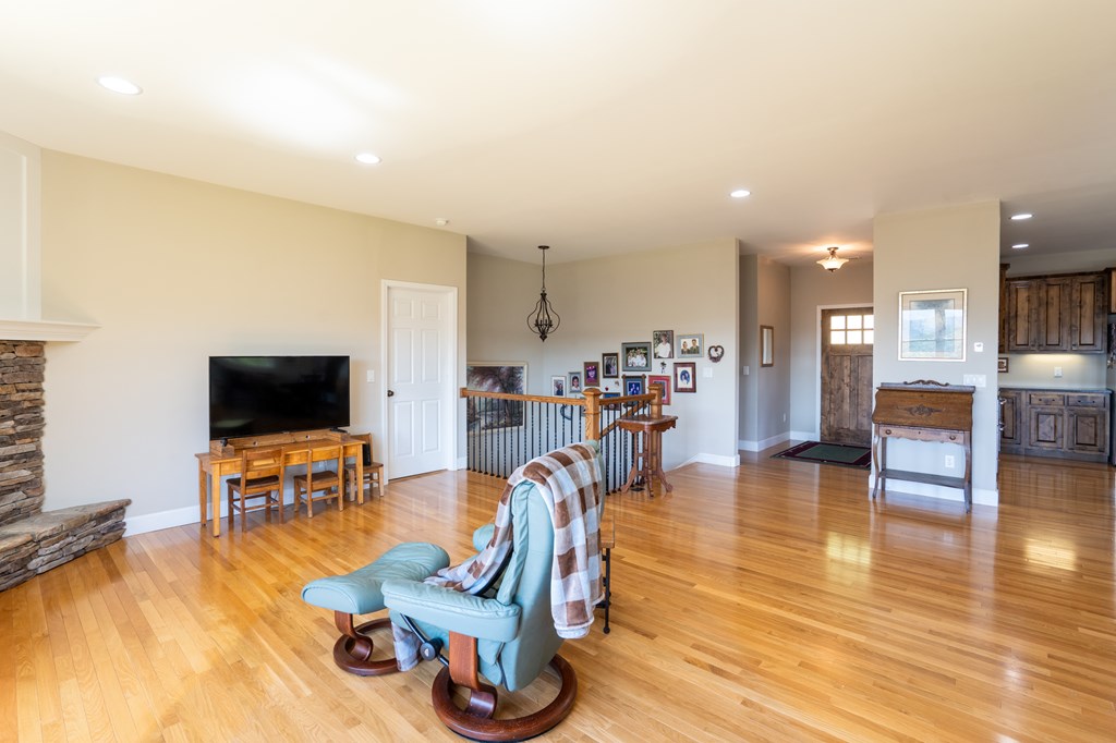 357 Buck Mountain Road