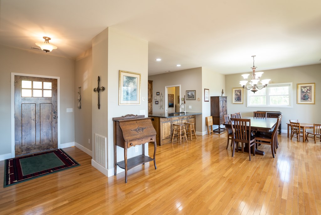 357 Buck Mountain Road
