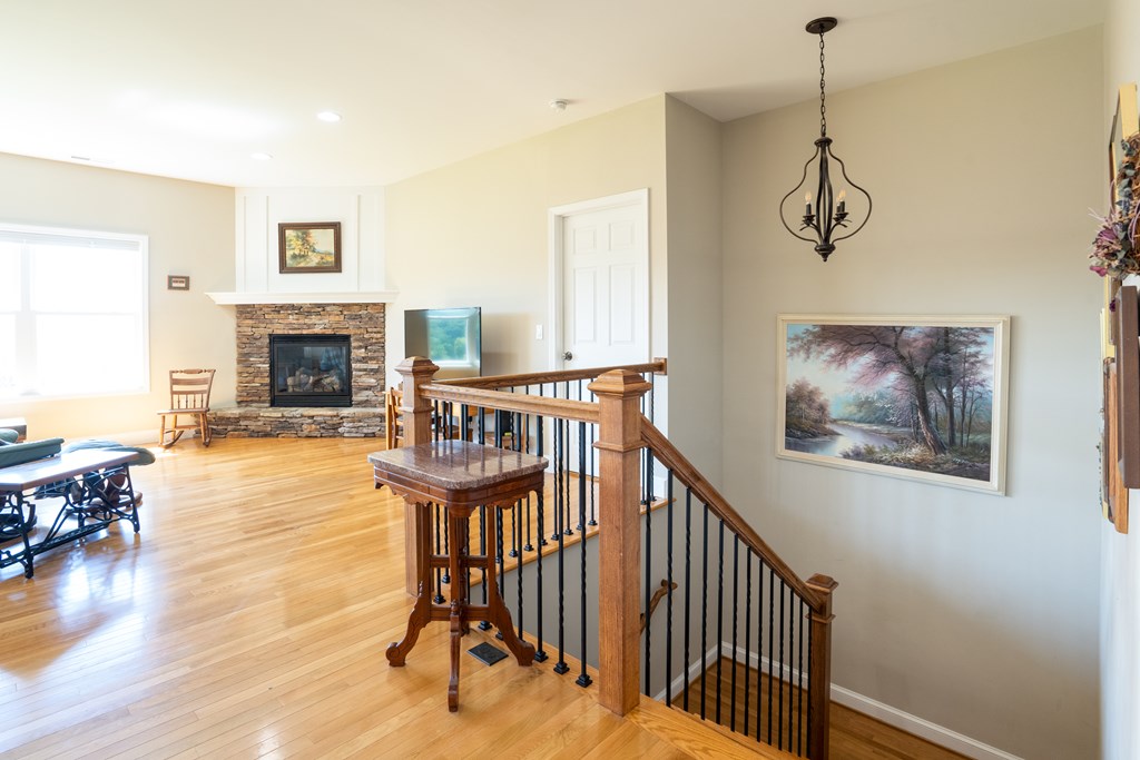 357 Buck Mountain Road