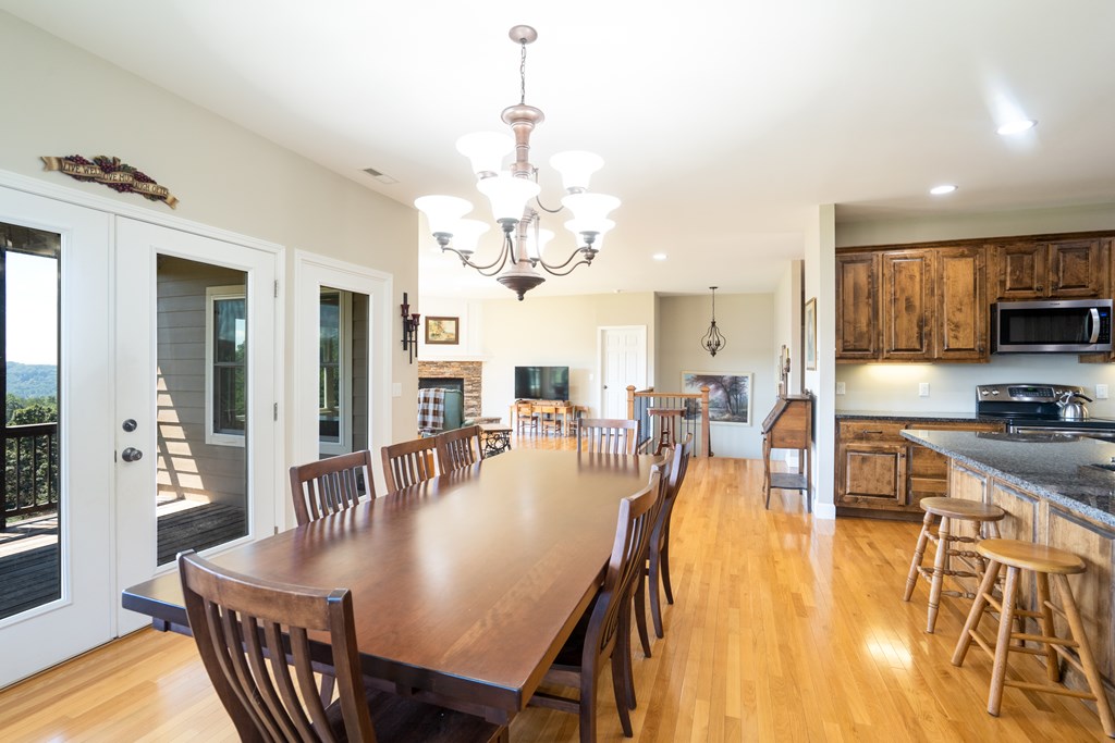 357 Buck Mountain Road