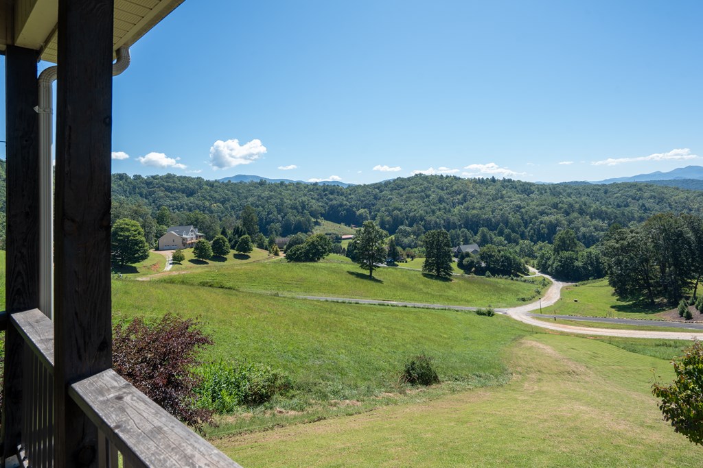 357 Buck Mountain Road
