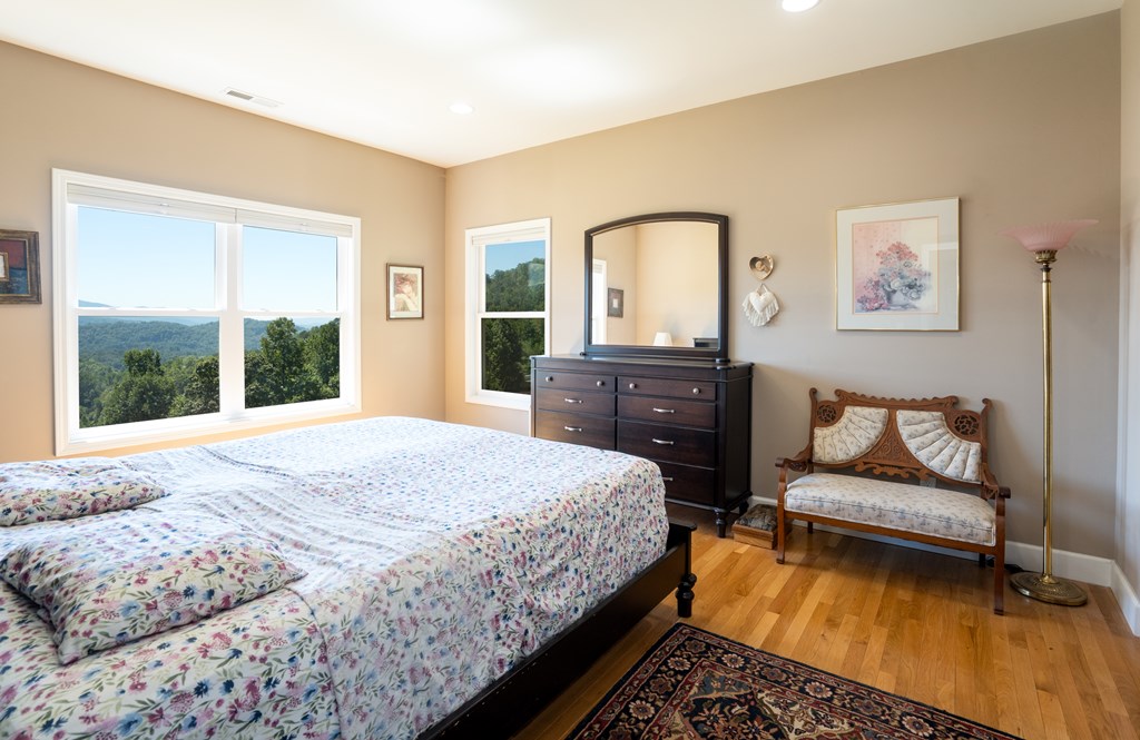 357 Buck Mountain Road