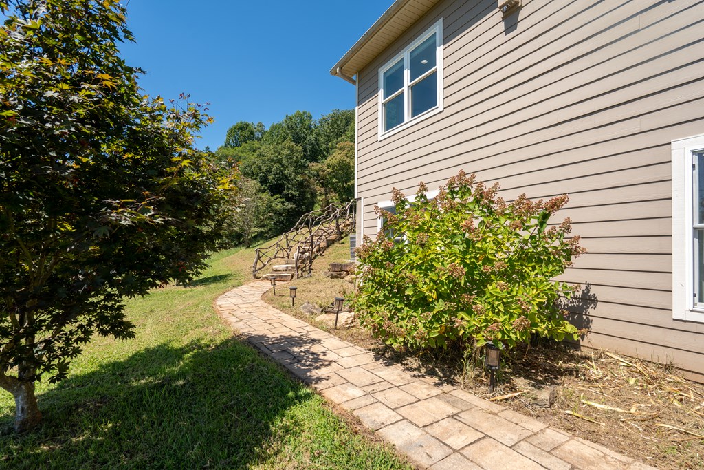 357 Buck Mountain Road