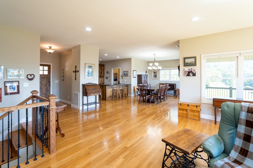 357 Buck Mountain Road