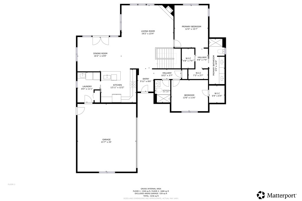 357 Buck Mountain Road