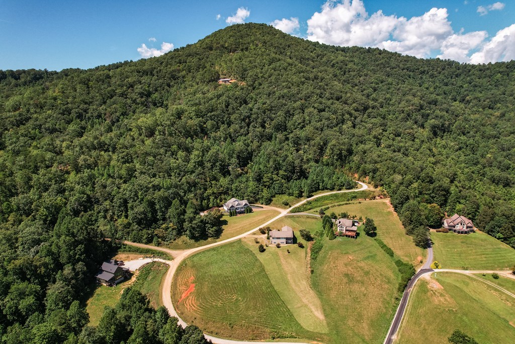 357 Buck Mountain Road