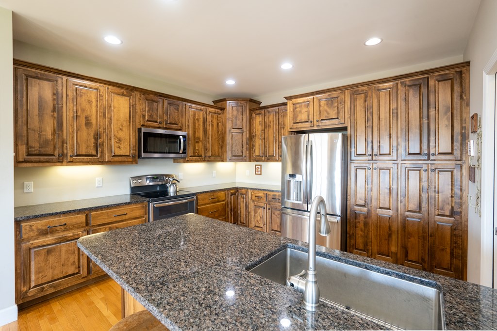357 Buck Mountain Road