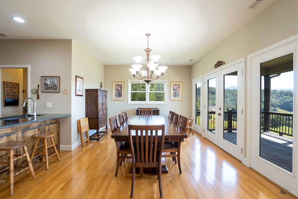357 Buck Mountain Road