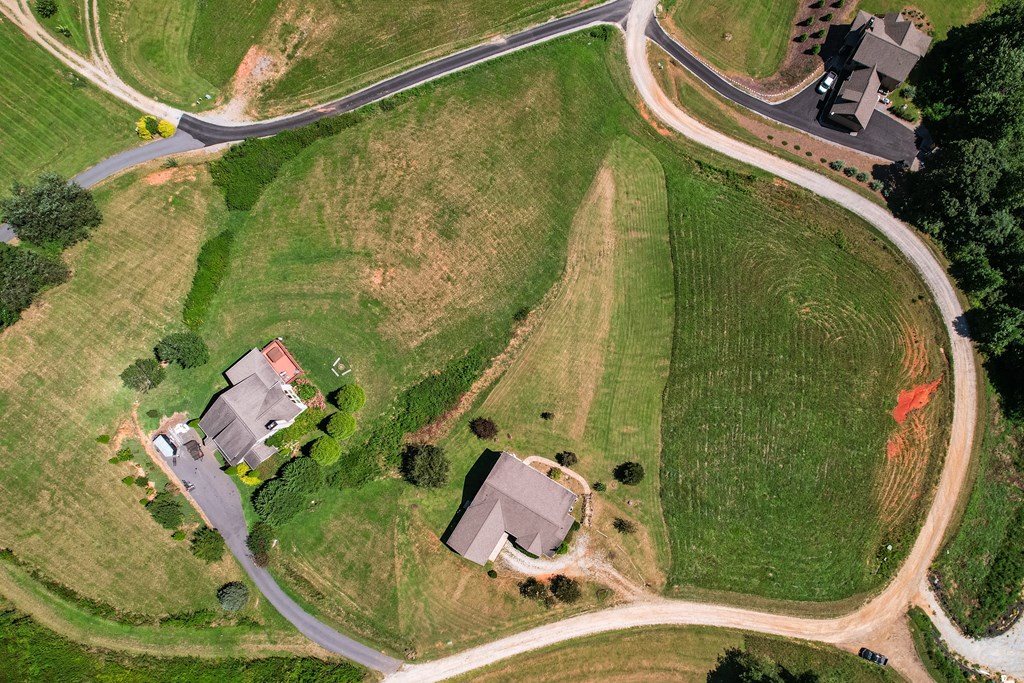 357 Buck Mountain Road
