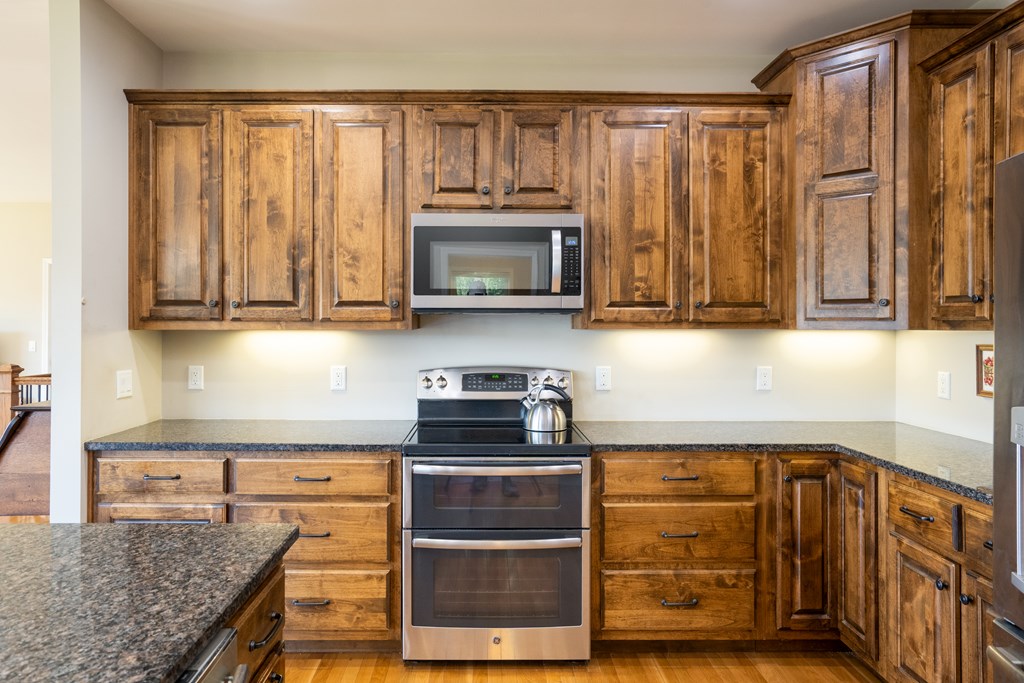 357 Buck Mountain Road