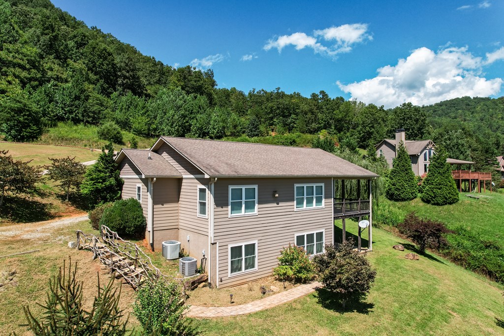 357 Buck Mountain Road