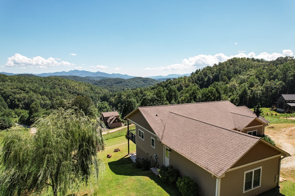357 Buck Mountain Road