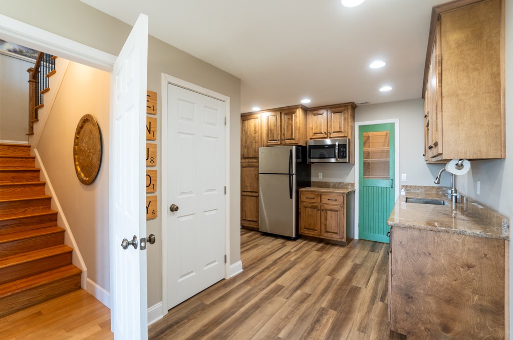 357 Buck Mountain Road