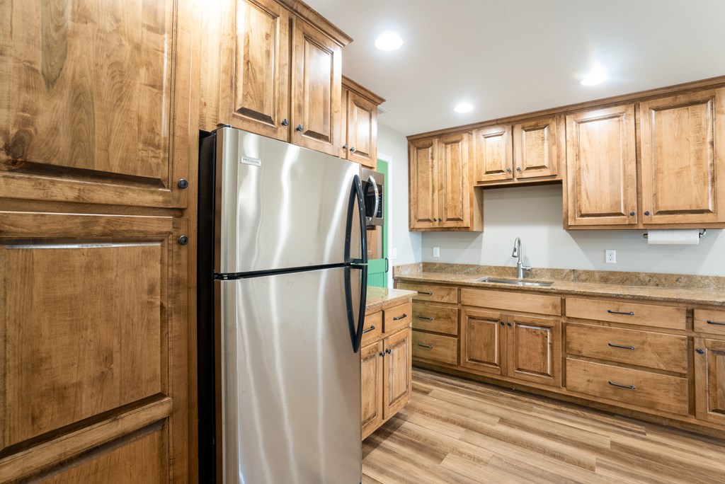 357 Buck Mountain Road
