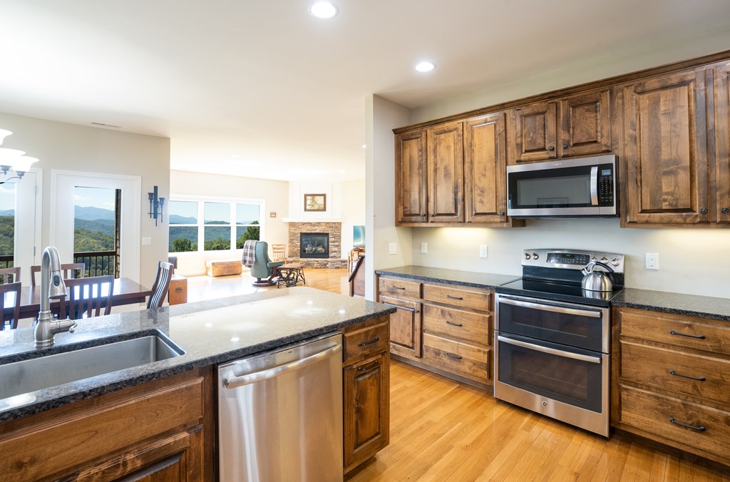 357 Buck Mountain Road