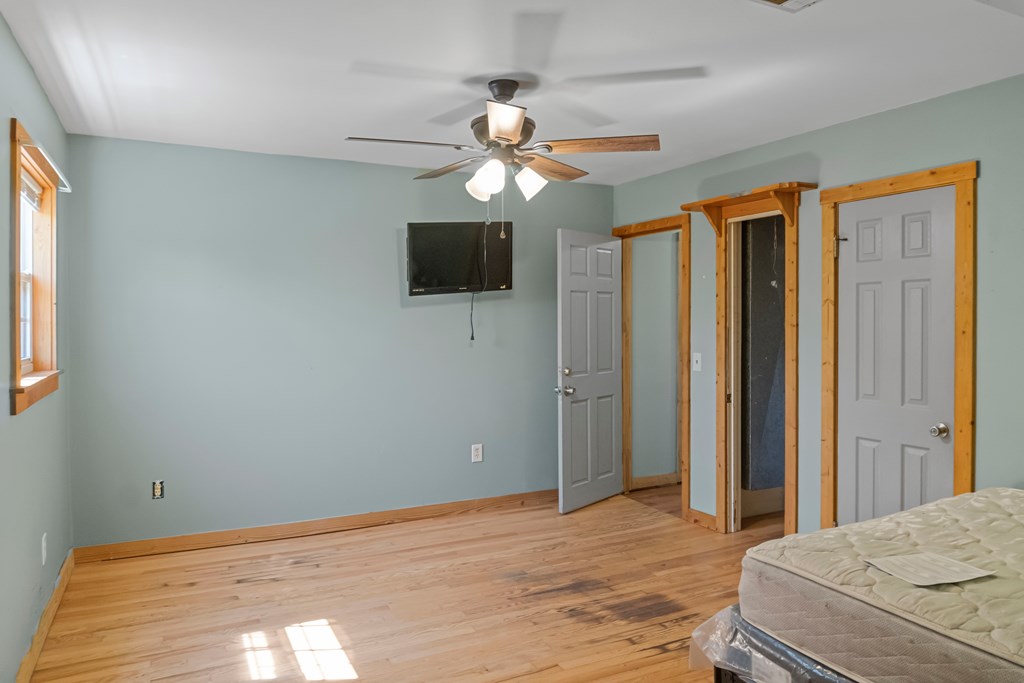 703 South Skeenah Rd