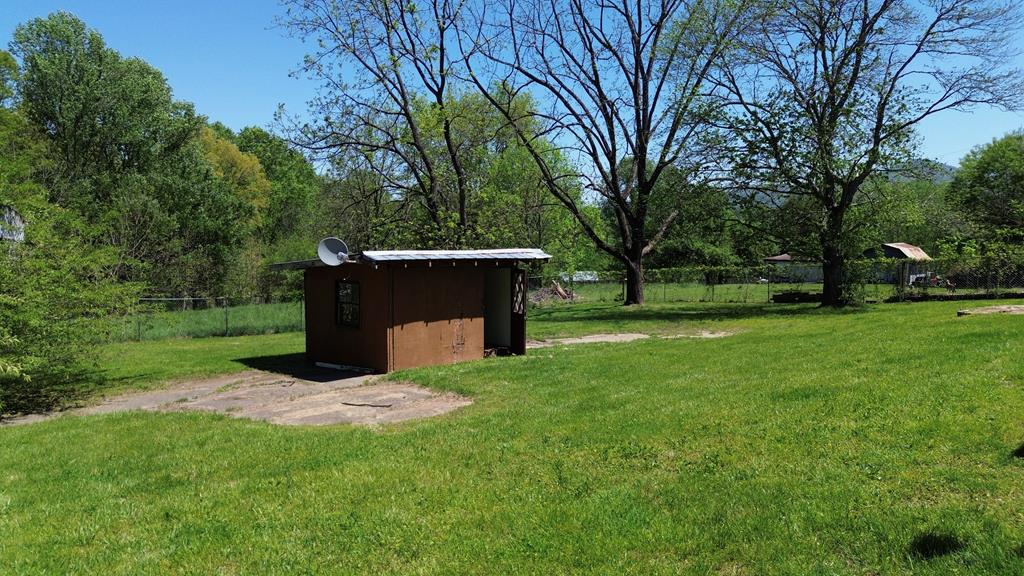 703 South Skeenah Rd